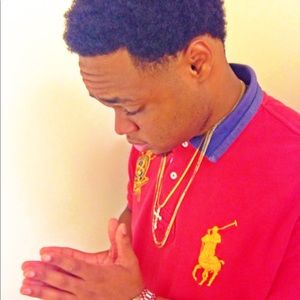 Meet your Posher, Jeremy